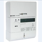 Smart Electricity Meter KWH EXIM 1P EDMI MK7B 1