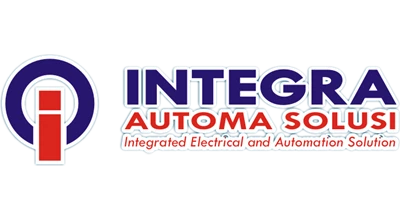 Logo PT Integra Automa Solusi